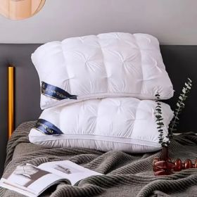 1pack Bread Pillow-hote (Option: Style1)